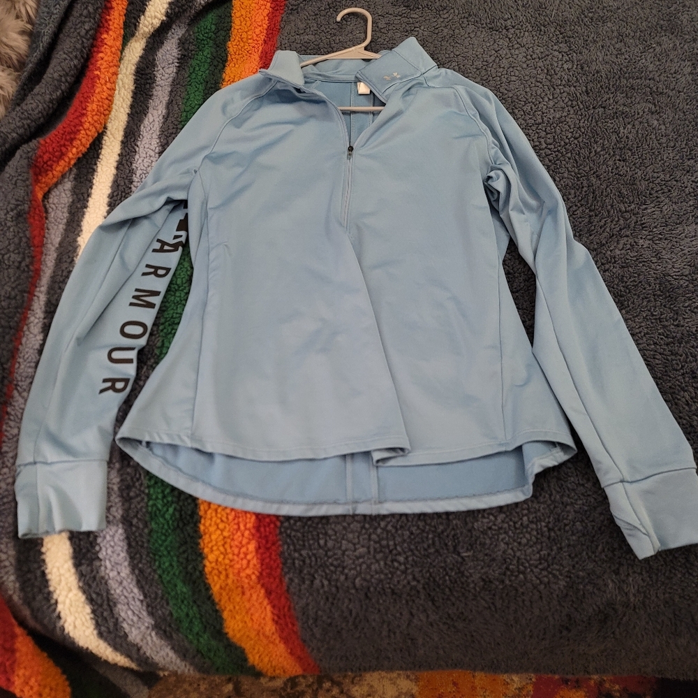 UA Cold Gear